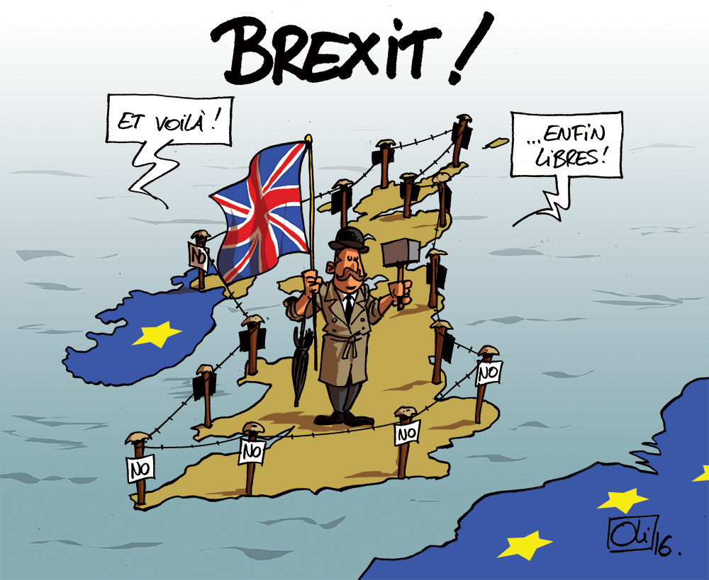 Image result for brexit humor