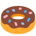 :doughnut: