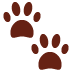 :paw_prints: