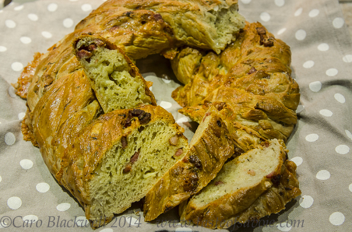 Tartiflette Couronne