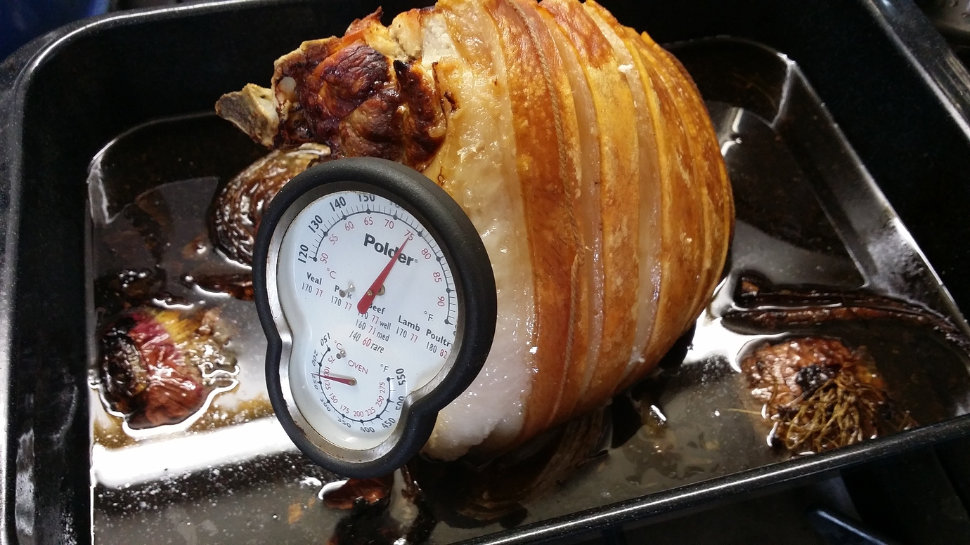 How do I slow cook roasting joints? 3 by Margaret_York Food/Drink