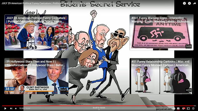 american cartoon channel
