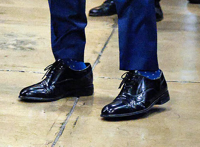 rubio chief sycophant