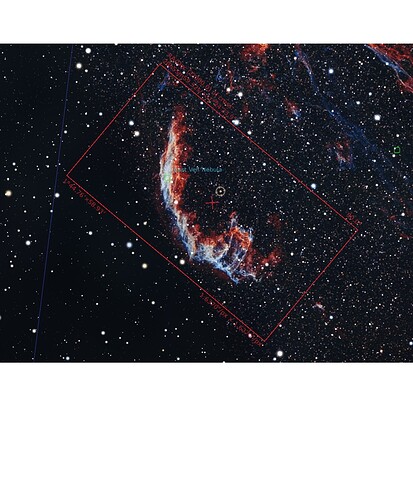EastVeilNebula