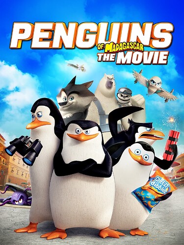 penguins