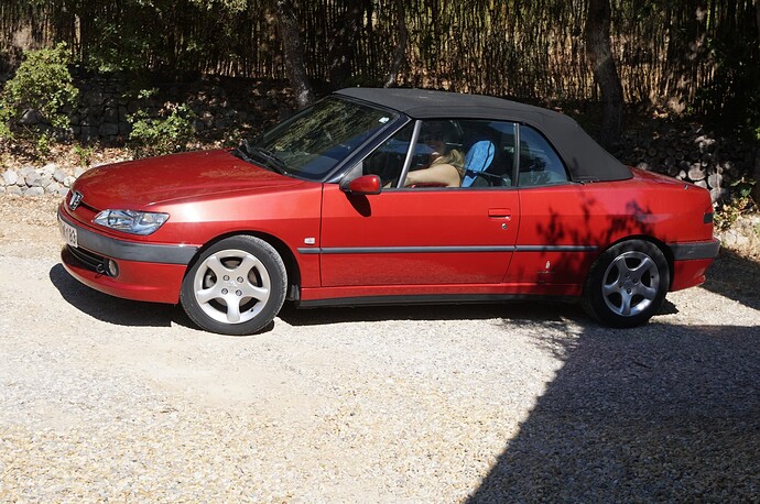 2017 09 Jill Takes 306 to Fontainebleau 110