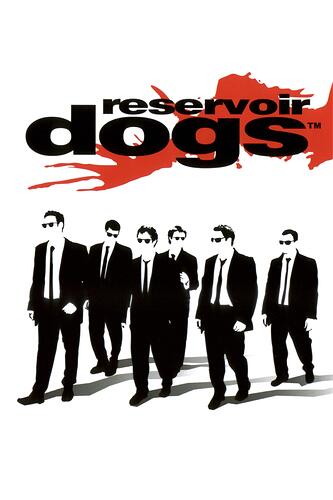 reservoir dogs
