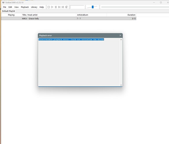 Foobar