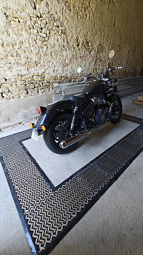RatMat France Moto