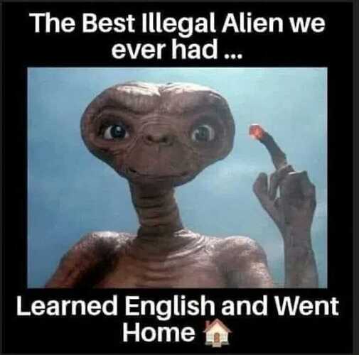 Illegal