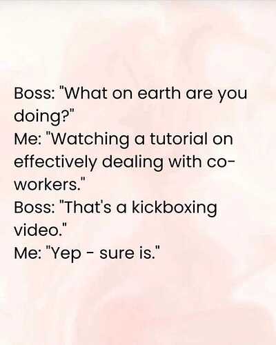 coworker