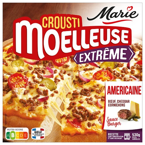 Marie-crousti-pizza
