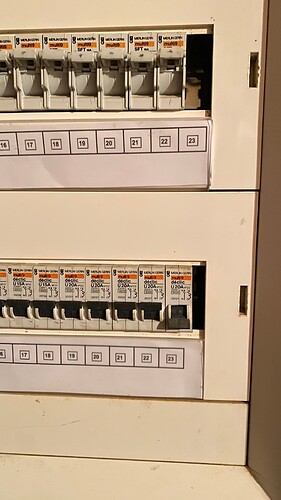 Fusebox