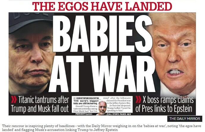 babies at war