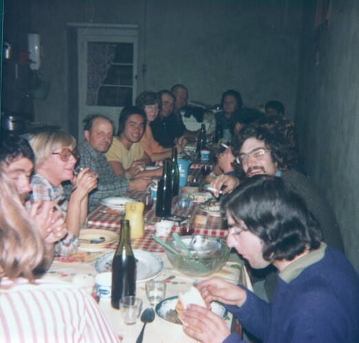 1976 Grape Picking 20