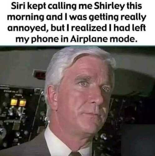 Shirley