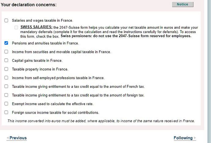 Tax page2