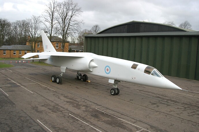 BAC_TSR-2_-_Mike_Freer