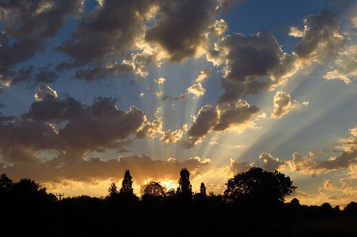 Standerwick sunset 2