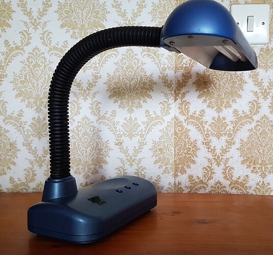 nuisance-lamp