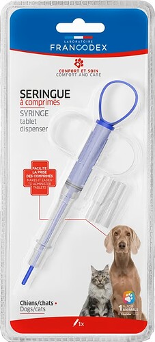 one of these works fine no problem