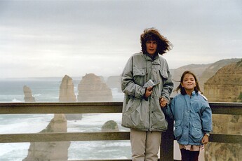 1998 The Twelve Apostles 220