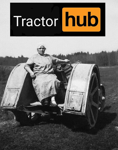 hub