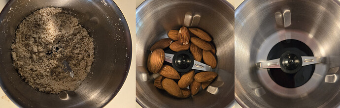 cuisinart nut grinder