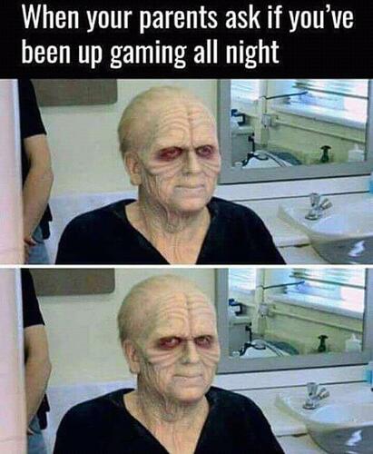 Gaming