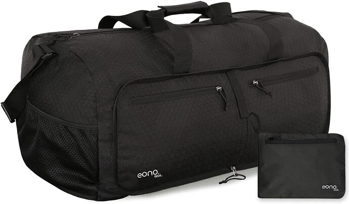 Holdall