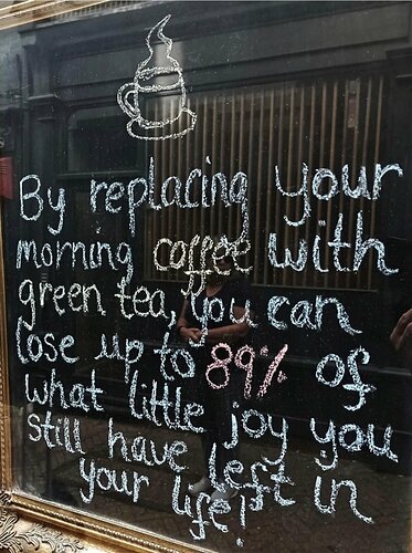 Coffee