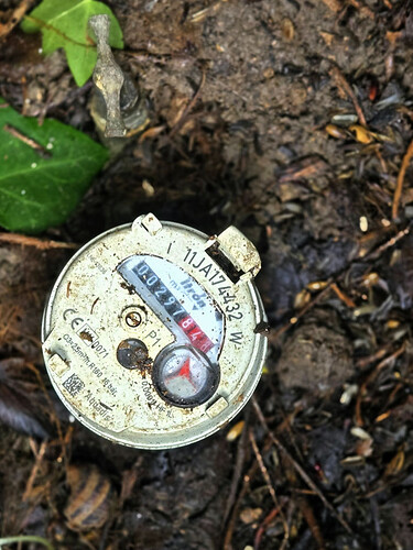 my water meter 2026
