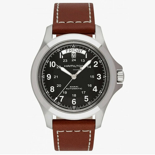 hamilton 38mm day date