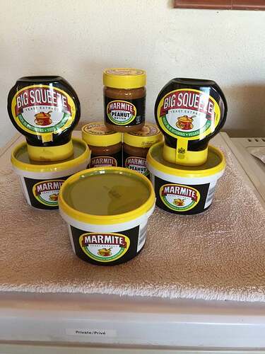 Marmite Collection
