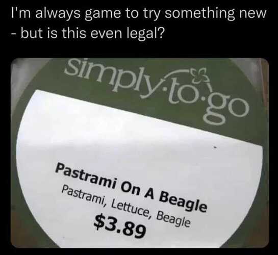 BeagleP
