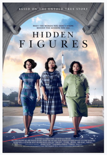 Hidden Figures