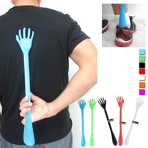 backscratcher