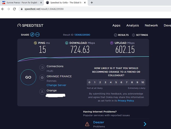 Fiber internet speed 23 04 2022 - Copy