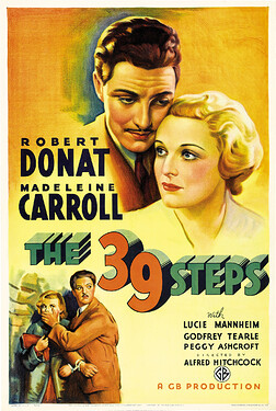 The_39_Steps_(1935)_-_poster