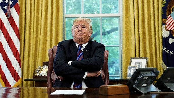 trump