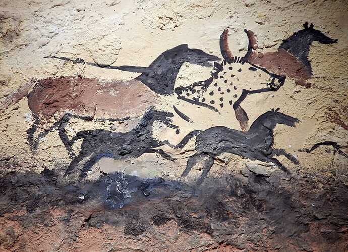 Lascaux