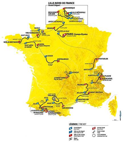 TDF-route-2025