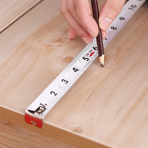 American Tape Measure