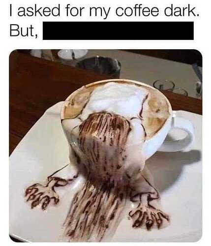Coffee