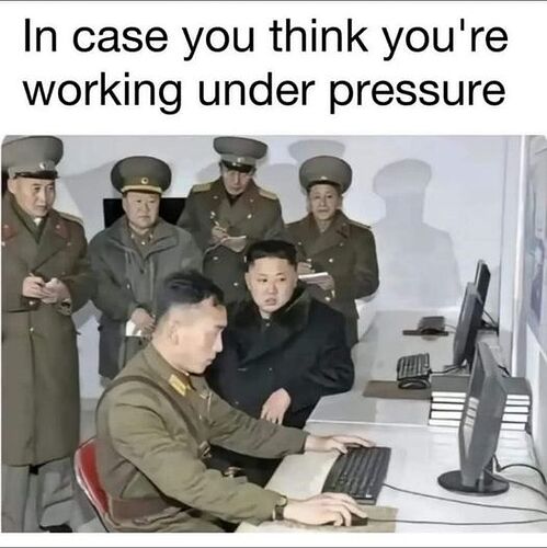 Pressure