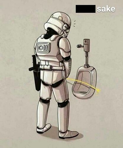 STrooper