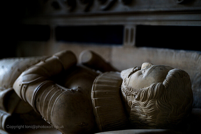 Somerton Church SF-1