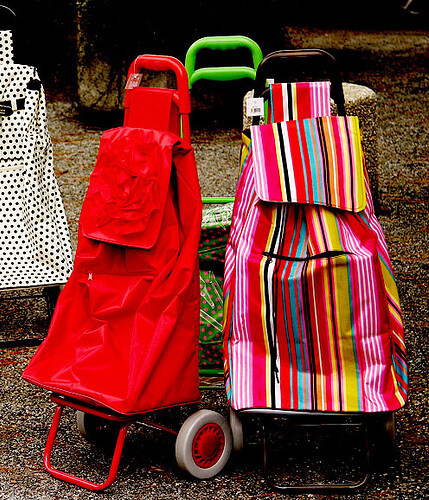 Shopping Trolleys (809290640) (cropped)