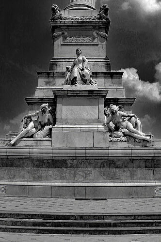 Monument