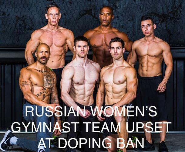 Doping